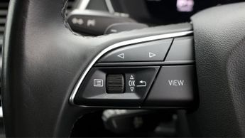 Audi Q5 TFSI QUATTRO SPORT
