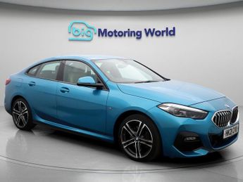 BMW 218 218I M SPORT GRAN COUPE