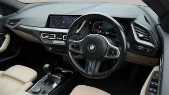 BMW 2 Series Gran Coupe 218I M SPORT GRAN COUPE
