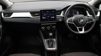 Renault Captur S EDITION TCE EDC