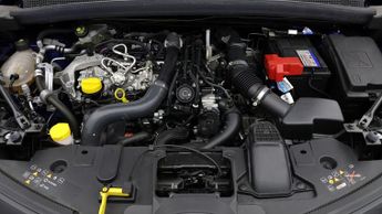Renault Captur S EDITION TCE EDC