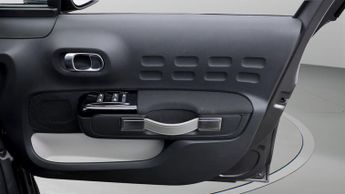 Citroen C3 PURETECH SHINE PLUS S/S EAT6