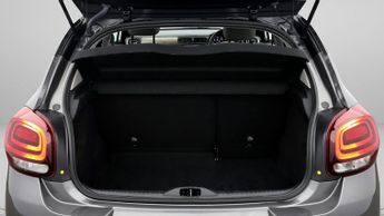Citroen C3 PURETECH SHINE PLUS S/S EAT6