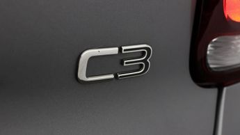 Citroen C3 PURETECH SHINE PLUS S/S EAT6