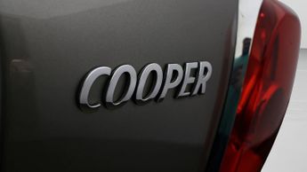 MINI Countryman COOPER EXCLUSIVE