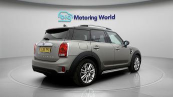 MINI Countryman COOPER EXCLUSIVE