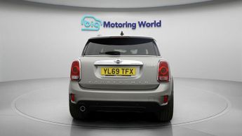 MINI Countryman COOPER EXCLUSIVE