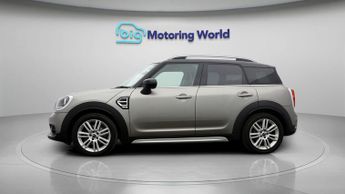 MINI Countryman COOPER EXCLUSIVE