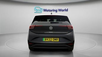 Volkswagen ID.3 FAMILY