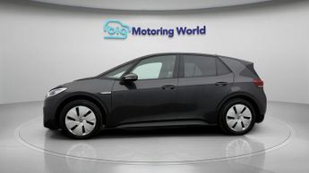 Volkswagen ID.3 FAMILY