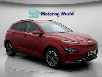 Hyundai KONA PREMIUM