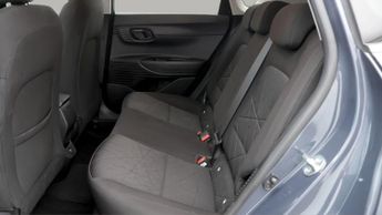 Hyundai BAYON T-GDI PREMIUM DCT