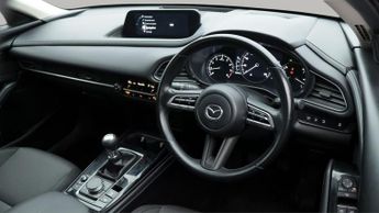 Mazda CX-30 SE-L LUX