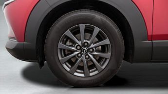 Mazda CX-30 SE-L LUX