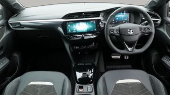 Vauxhall Corsa ULTIMATE