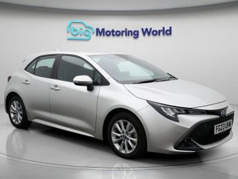 Toyota Corolla ICON