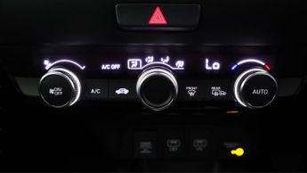 Honda Jazz I-MMD SR