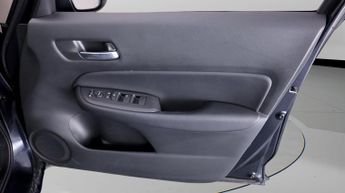 Honda Jazz I-MMD SR