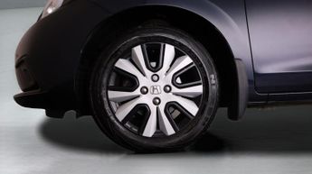 Honda Jazz I-MMD SR