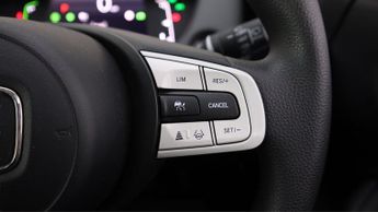 Honda Jazz I-MMD SR