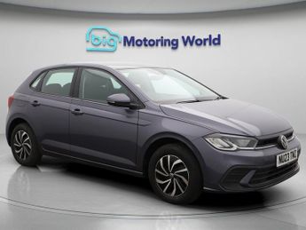 Volkswagen Polo LIFE