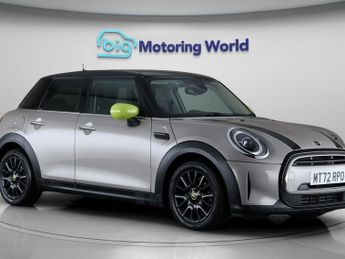 MINI Hatch COOPER CLASSIC