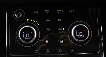 Land Rover Range Rover Evoque R-DYNAMIC S