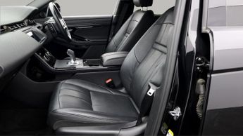 Land Rover Range Rover Evoque R-DYNAMIC S
