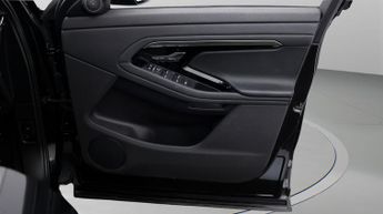 Land Rover Range Rover Evoque R-DYNAMIC S