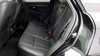 Land Rover Range Rover Evoque R-DYNAMIC S