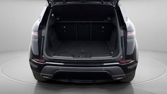 Land Rover Range Rover Evoque R-DYNAMIC S