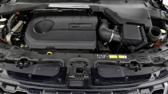 Land Rover Range Rover Evoque R-DYNAMIC S