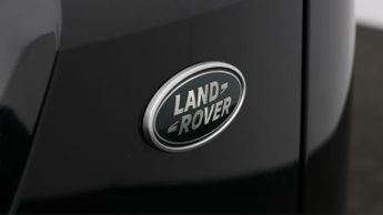 Land Rover Range Rover Evoque R-DYNAMIC S