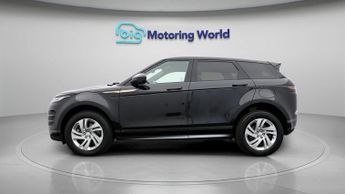 Land Rover Range Rover Evoque R-DYNAMIC S