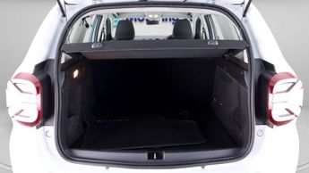 Dacia Duster COMFORT TCE