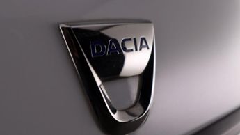 Dacia Duster COMFORT TCE