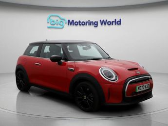 MINI Electric Hatch COOPER S LEVEL 2
