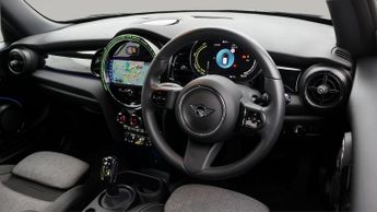 MINI Electric Hatch COOPER S LEVEL 2