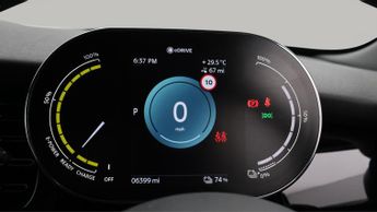 MINI Electric Hatch COOPER S LEVEL 2