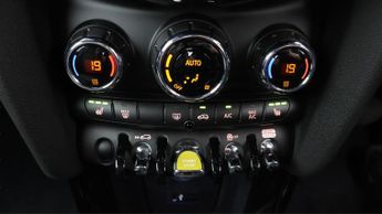 MINI Electric Hatch COOPER S LEVEL 2