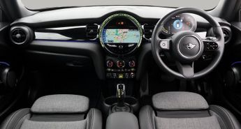 MINI Electric Hatch COOPER S LEVEL 2