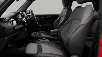 MINI Electric Hatch COOPER S LEVEL 2