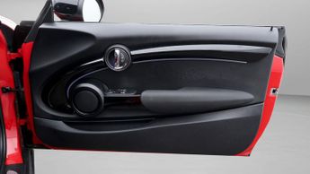 MINI Electric Hatch COOPER S LEVEL 2