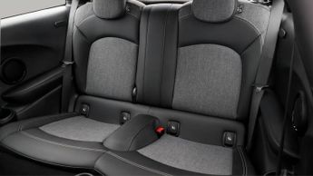 MINI Electric Hatch COOPER S LEVEL 2