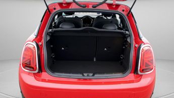 MINI Electric Hatch COOPER S LEVEL 2