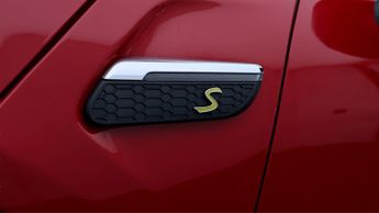 MINI Electric Hatch COOPER S LEVEL 2