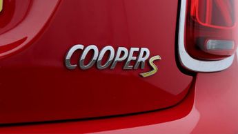 MINI Electric Hatch COOPER S LEVEL 2