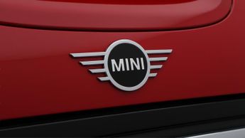 MINI Electric Hatch COOPER S LEVEL 2