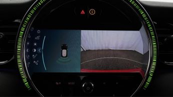 MINI Electric Hatch COOPER S LEVEL 2