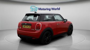 MINI Electric Hatch COOPER S LEVEL 2